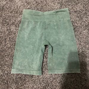 Biker shorts